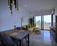 Перепродажа - Квартира - Ориуэла Коста - Punta Prima