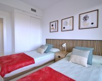 Перепродажа - Квартира - Ориуэла Коста - Punta Prima