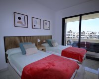 Перепродажа - Квартира - Ориуэла Коста - Punta Prima