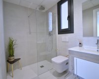 Перепродажа - Квартира - Ориуэла Коста - Punta Prima