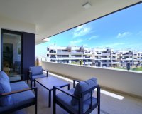 Перепродажа - Квартира - Ориуэла Коста - Punta Prima