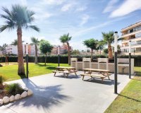 Перепродажа - Квартира - Ориуэла Коста - Punta Prima