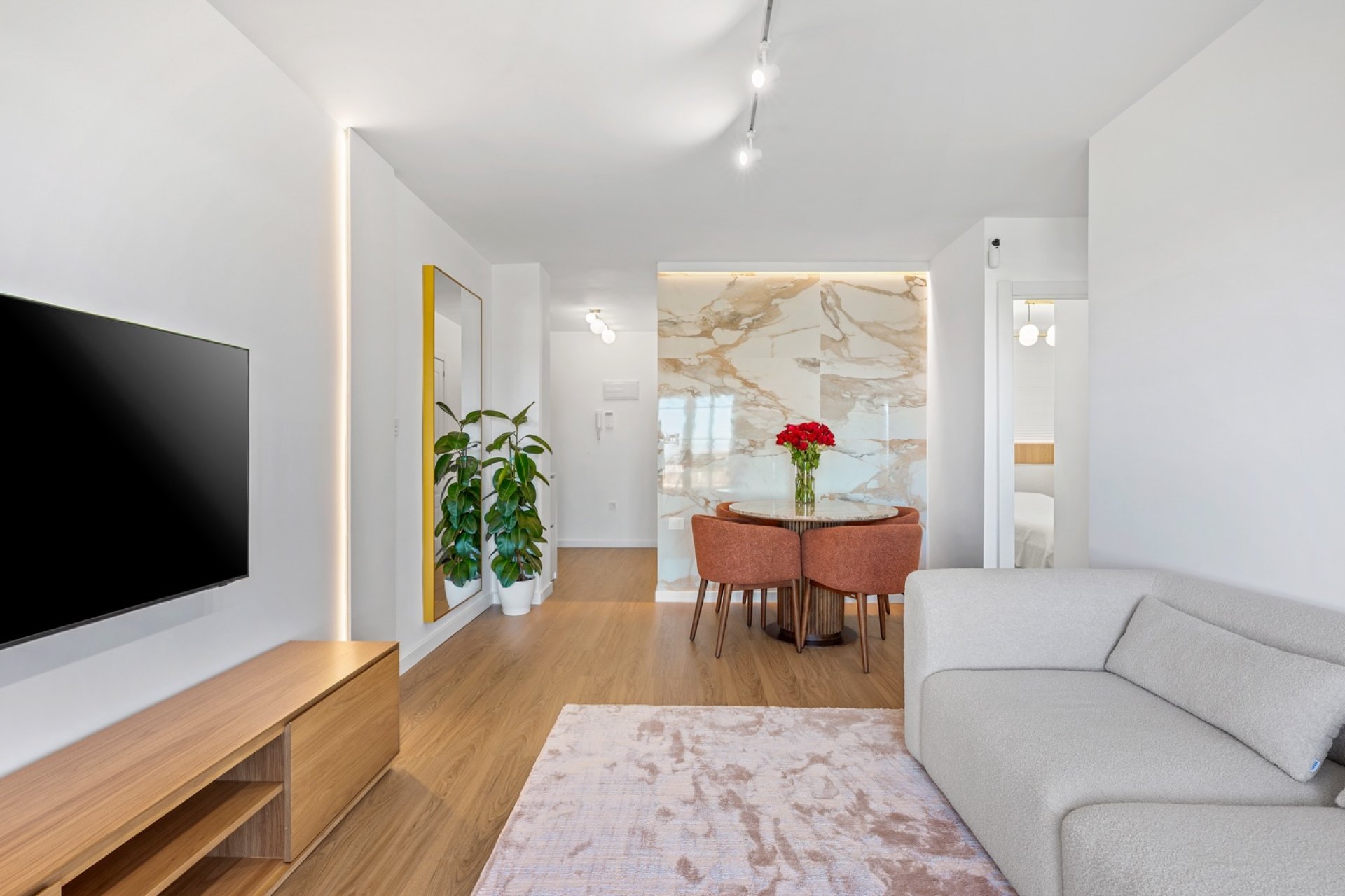 Перепродажа - Квартира - Ориуэла Коста - Punta Prima