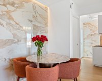 Перепродажа - Квартира - Ориуэла Коста - Punta Prima