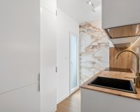 Перепродажа - Квартира - Ориуэла Коста - Punta Prima