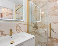 Перепродажа - Квартира - Ориуэла Коста - Punta Prima