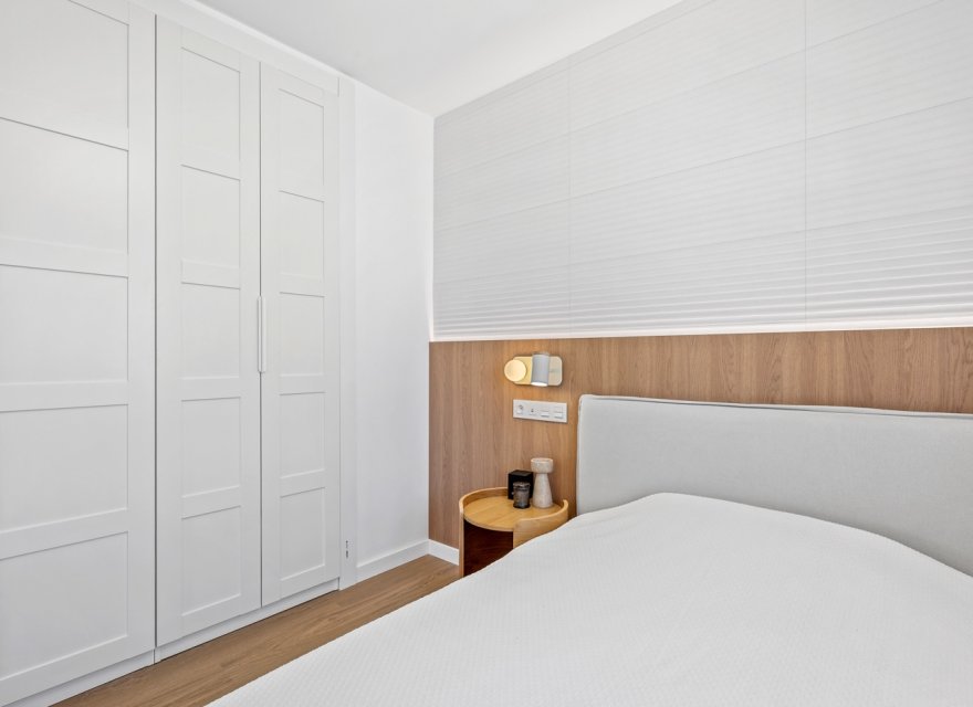 Перепродажа - Квартира - Ориуэла Коста - Punta Prima