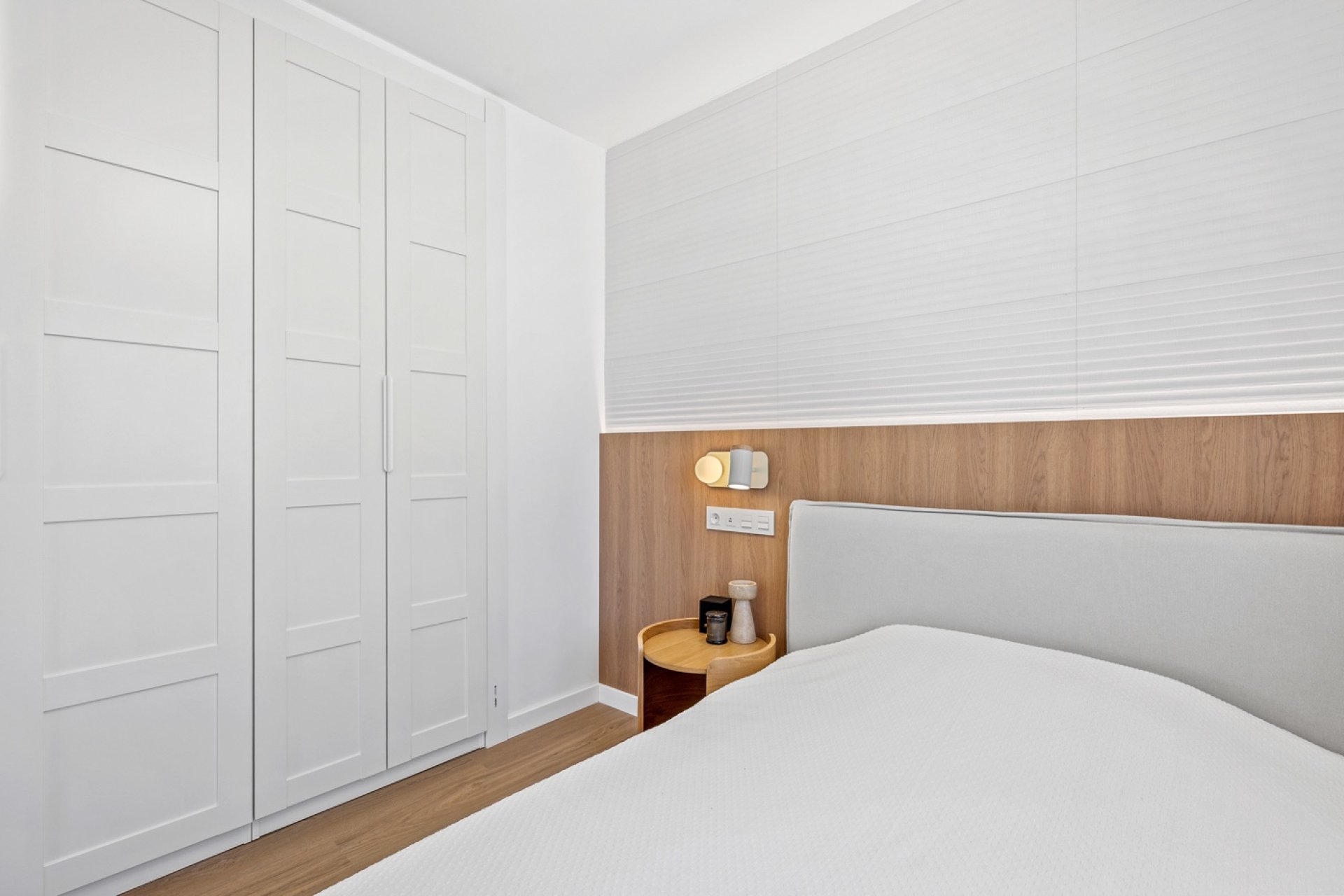 Перепродажа - Квартира - Ориуэла Коста - Punta Prima