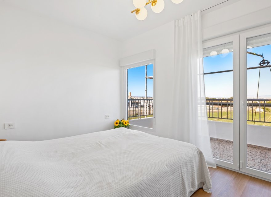 Перепродажа - Квартира - Ориуэла Коста - Punta Prima