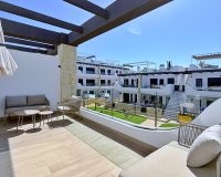 Перепродажа - Квартира - Ориуэла Коста - Punta Prima