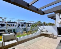 Перепродажа - Квартира - Ориуэла Коста - Punta Prima