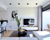 Перепродажа - Квартира - Ориуэла Коста - Punta Prima
