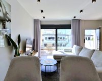 Перепродажа - Квартира - Ориуэла Коста - Punta Prima