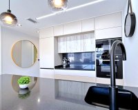 Перепродажа - Квартира - Ориуэла Коста - Punta Prima