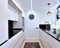 Перепродажа - Квартира - Ориуэла Коста - Punta Prima