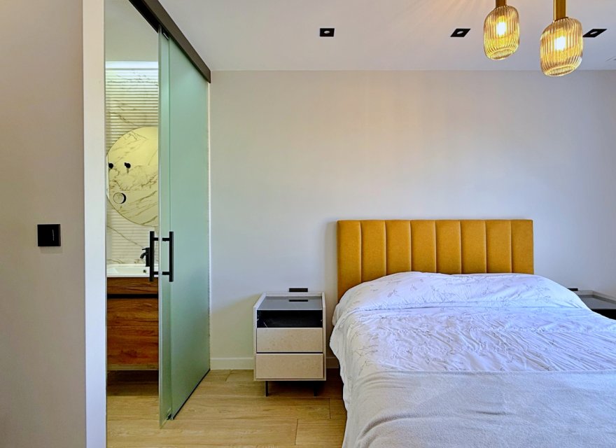 Перепродажа - Квартира - Ориуэла Коста - Punta Prima