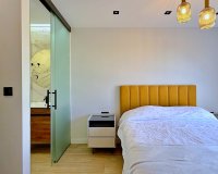 Перепродажа - Квартира - Ориуэла Коста - Punta Prima