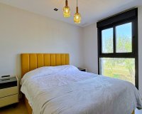 Перепродажа - Квартира - Ориуэла Коста - Punta Prima