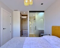 Перепродажа - Квартира - Ориуэла Коста - Punta Prima