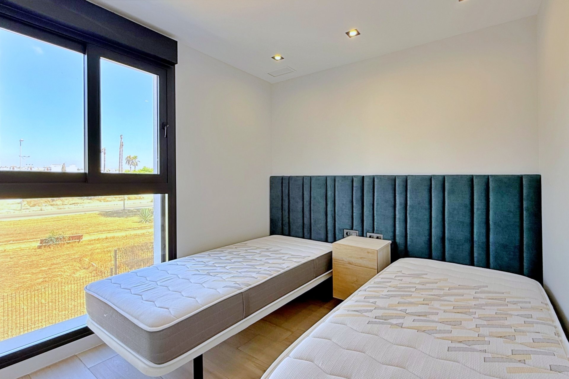 Перепродажа - Квартира - Ориуэла Коста - Punta Prima
