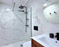 Перепродажа - Квартира - Ориуэла Коста - Punta Prima
