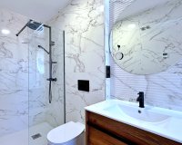Перепродажа - Квартира - Ориуэла Коста - Punta Prima