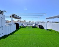 Перепродажа - Квартира - Ориуэла Коста - Punta Prima