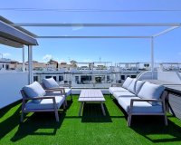 Перепродажа - Квартира - Ориуэла Коста - Punta Prima