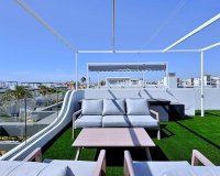 Перепродажа - Квартира - Ориуэла Коста - Punta Prima