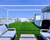 Перепродажа - Квартира - Ориуэла Коста - Punta Prima