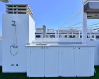 Перепродажа - Квартира - Ориуэла Коста - Punta Prima