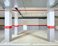 Перепродажа - Квартира - Ориуэла Коста - Punta Prima