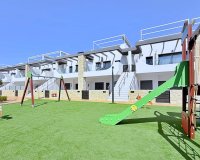 Перепродажа - Квартира - Ориуэла Коста - Punta Prima
