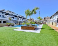 Перепродажа - Квартира - Ориуэла Коста - Punta Prima