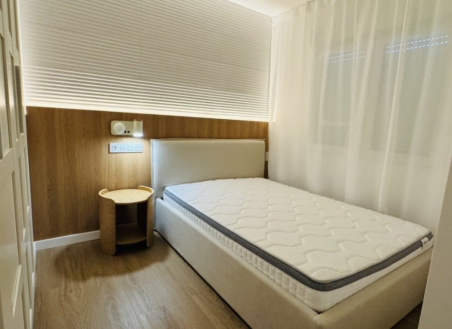 Перепродажа - Квартира - Ориуэла Коста - Punta Prima