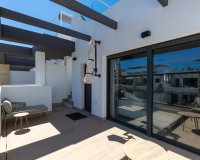 Перепродажа - Квартира - Ориуэла Коста - Punta Prima