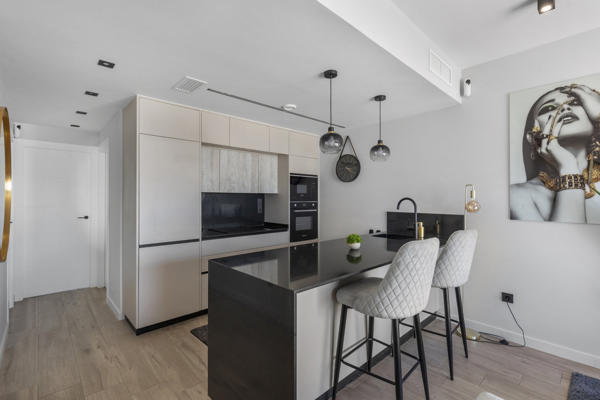 Перепродажа - Квартира - Ориуэла Коста - Punta Prima