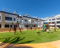 Перепродажа - Квартира - Ориуэла Коста - Punta Prima