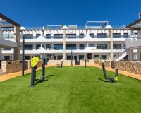 Перепродажа - Квартира - Ориуэла Коста - Punta Prima