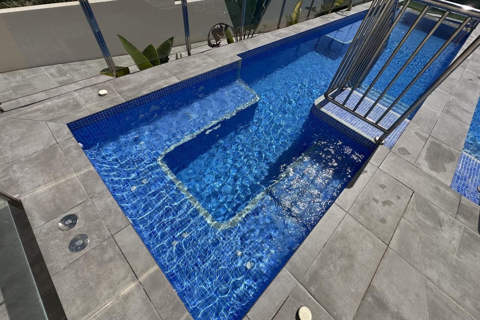 Перепродажа - Квартира - Ориуэла Коста - Villamartín-las Filipinas