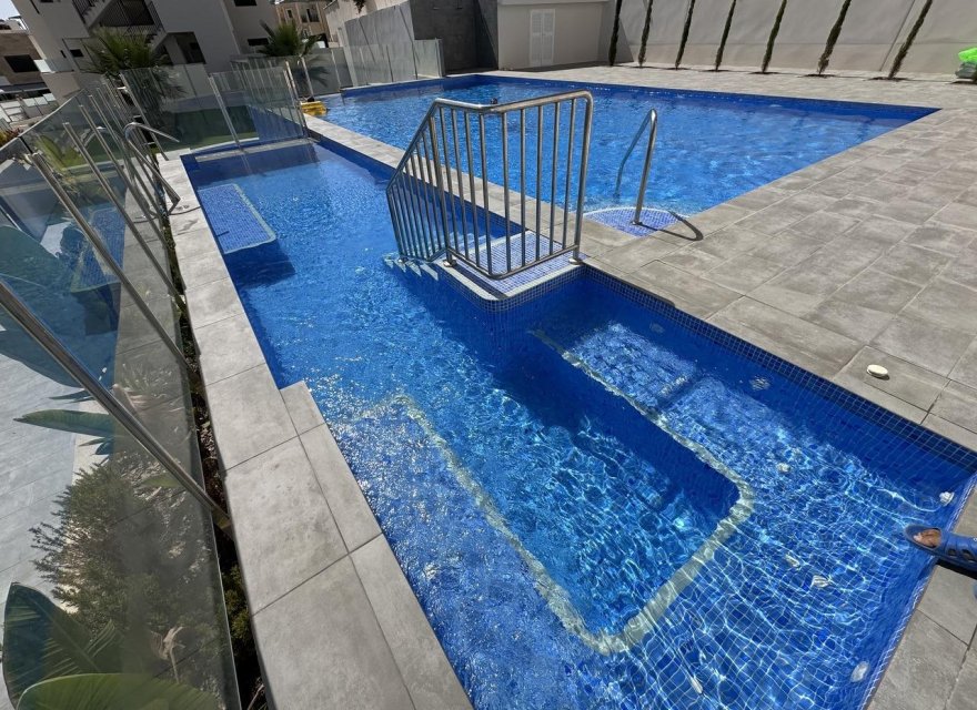 Перепродажа - Квартира - Ориуэла Коста - Villamartín-las Filipinas