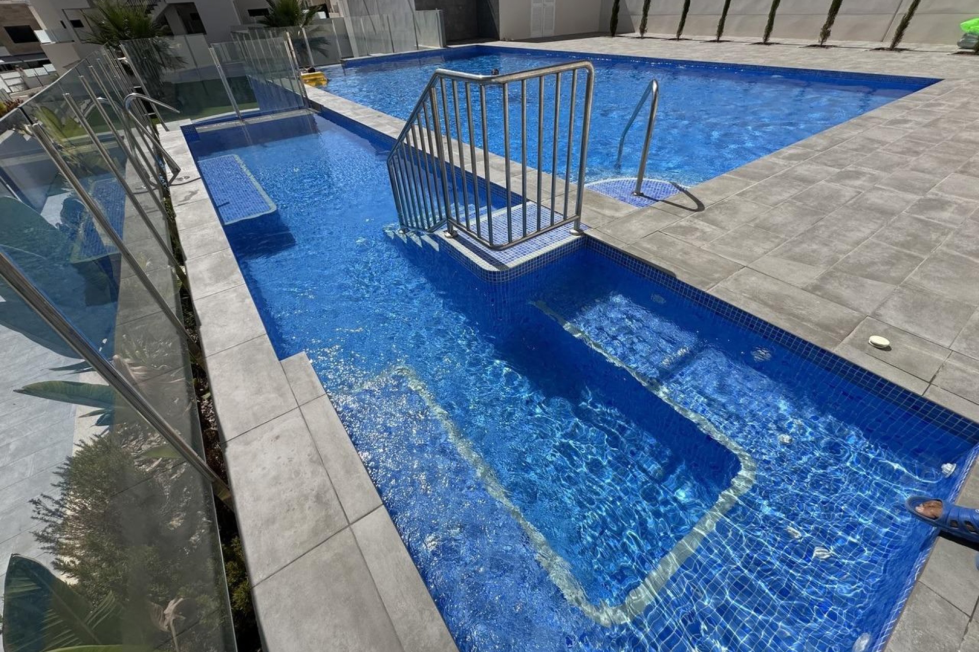 Перепродажа - Квартира - Ориуэла Коста - Villamartín-las Filipinas