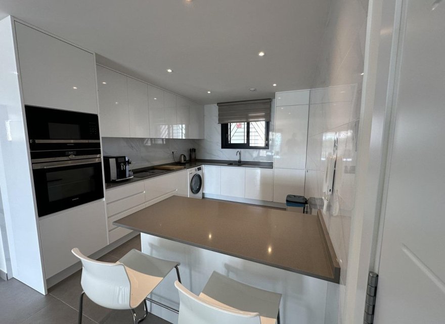 Перепродажа - Квартира - Ориуэла Коста - Villamartín-las Filipinas