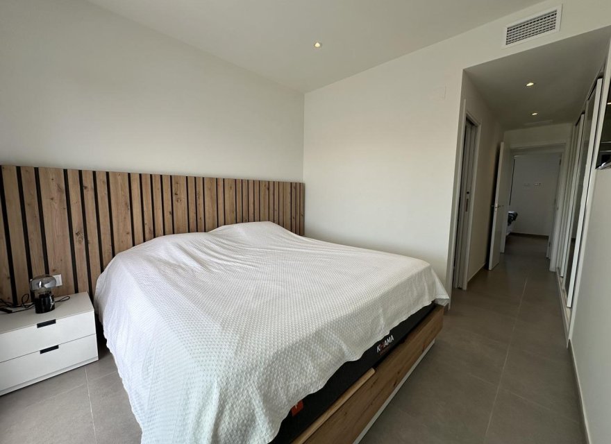 Перепродажа - Квартира - Ориуэла Коста - Villamartín-las Filipinas