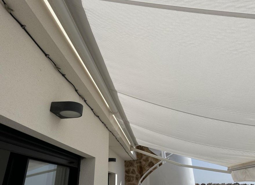 Перепродажа - Квартира - Ориуэла Коста - Villamartín-las Filipinas