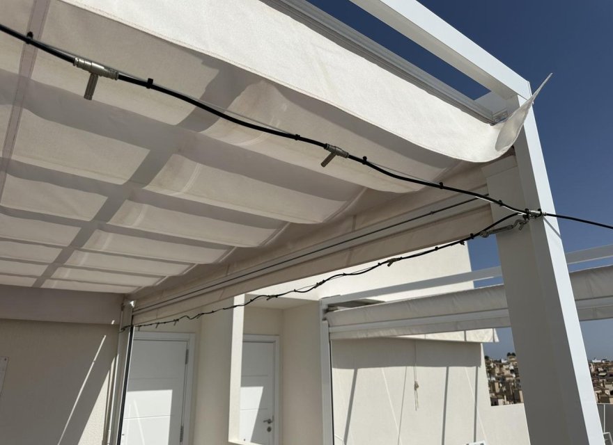 Перепродажа - Квартира - Ориуэла Коста - Villamartín-las Filipinas