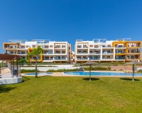 Перепродажа - Квартира - Ориуэла Коста - Villamartín