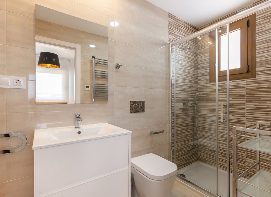 Перепродажа - Квартира - Ориуэла Коста - Villamartín