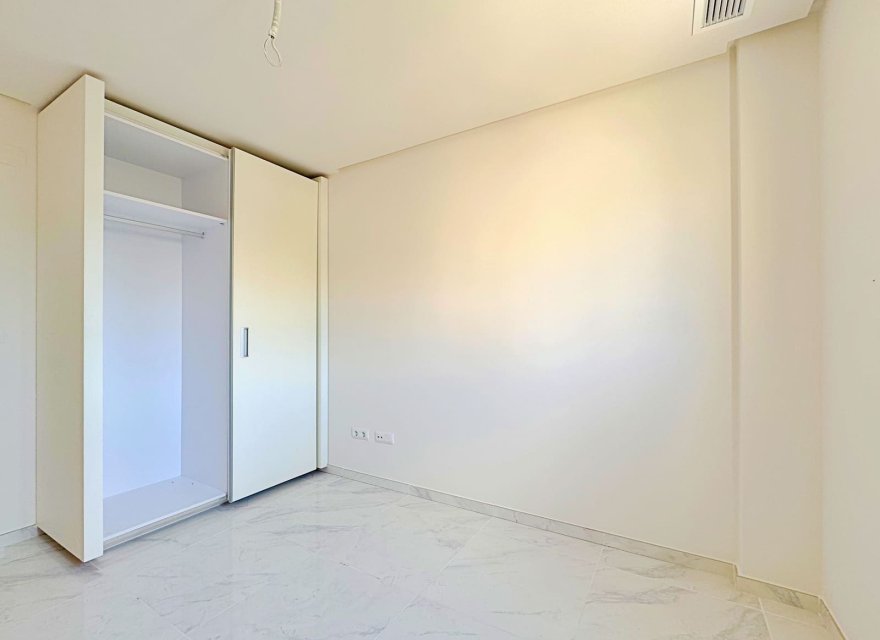 Перепродажа - Квартира - Ориуэла Коста - Villamartín