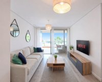 Перепродажа - Квартира - Ориуэла Коста - Villamartín